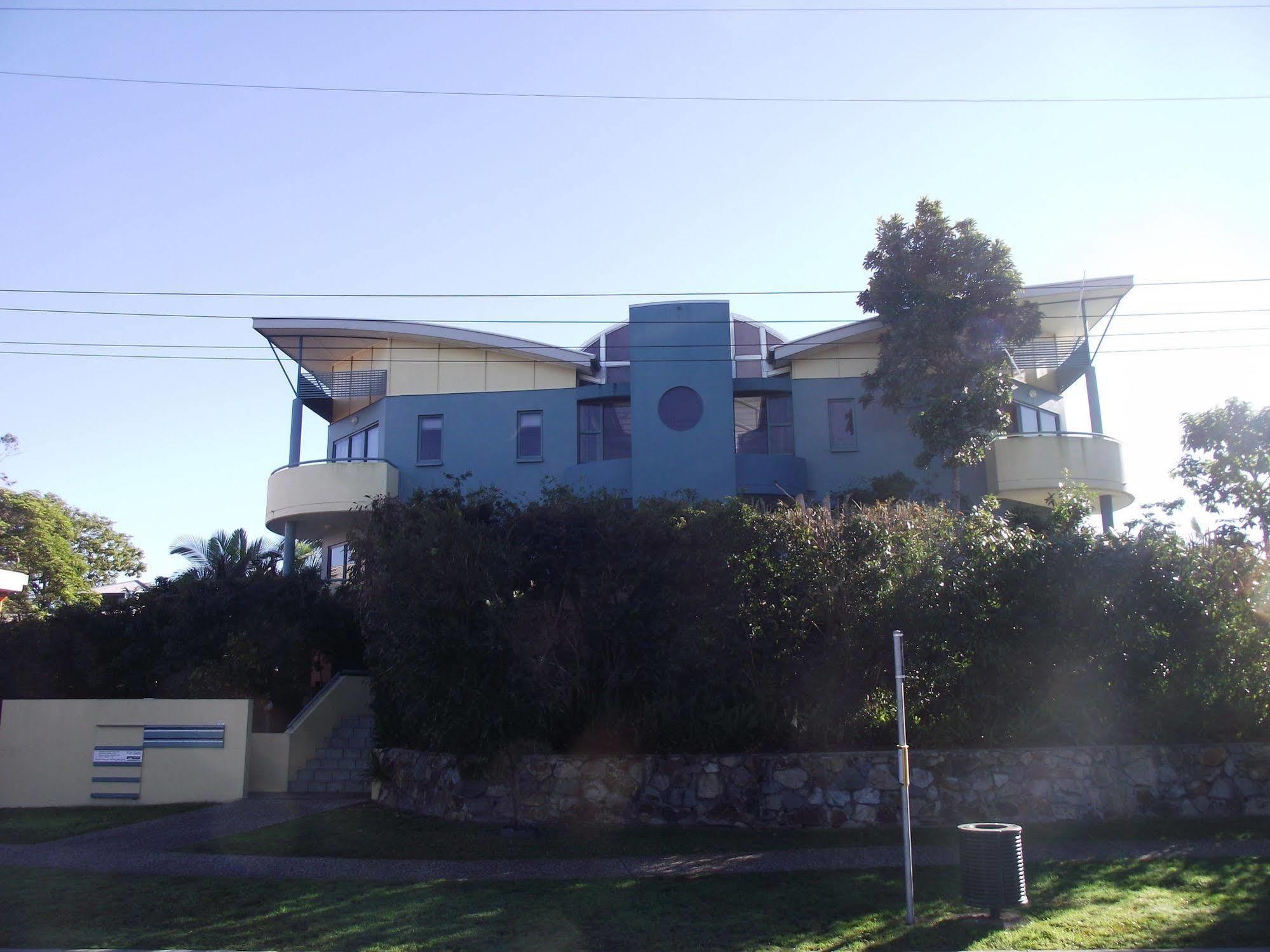 נוסוויל Noosa River Sandy Shores מראה חיצוני תמונה